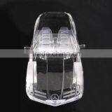 Small Crystal Car Model