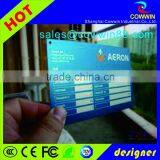 New Printed Wholesale Uniform Nameplate in Zinc Alloy thumbnail-4