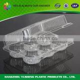 Accept Custom Order Plastic Packaging for Cupcakes thumbnail-6