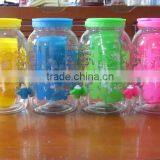 Colorful 1Gallon Plastic Beverage Dispenser thumbnail-6