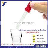 Safety Medicine Feeder/dispenser/dropper for Baby With Soft BPA Free Bottle thumbnail-6