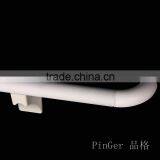 PVC Handrail Wall Rails
