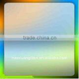 4mm Sand Blasted Glass