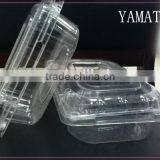 Disposable Plastic Tray for Fruit and Vegetable thumbnail-4