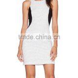 Dongguan Clothing Fashion Bridal Sexy Short Mini Dress SYA15090 thumbnail-2
