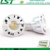 Innovation LED COB Spotlight,1 x 3W Ultra Bright COB, AC85-265V, Halogen Equivalance 35W,3W LED Pro Light GU10 thumbnail-1