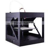 Small Digital 3D Printer Machine FDM Digital Printer 3D With PLA thumbnail-4