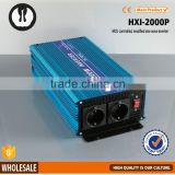 battery price power board 12v inverter 2000w,6 years production experience