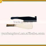 Types of Rail Steel Machete M213 Popular in Africa