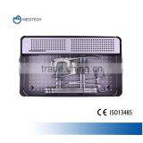 Distal Radius Back Orthopedic Implants Titanum Plates and Screws thumbnail-4