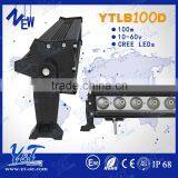 cheap led light bars in chinaled off road parts light bars hot 4x4 led light bar