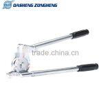 DSZH CT-364-10 Lever Type Pipe Bending Tool Tube Bender For 5/8 Inch O.D.Tubing