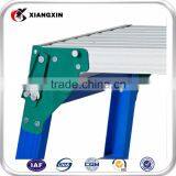 Factory Price Portable Warehouse Ladder Aluminum Work Platform thumbnail-3