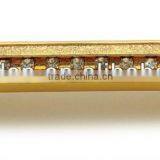 Classical Fancy Crystal Cabinet Door Handle