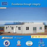 High Quality Prefabricated House With Reasonable Price thumbnail-3