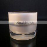 5g Round Acrylic Cosmetic Cream Jar