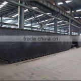 JYFT-300 Amphibious Pontoon for Amphibious Excavator thumbnail-2