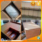 Wedding Decorative Crystal Candle Holder With Paraffin Wax thumbnail-5