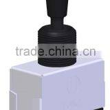 Electric Selector Guitar Switch , Toggle Guitar Switch Wtih Cap Sleeve thumbnail-3