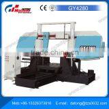 GY4280 Automatic Band Sawing Machine Used Cutting Metal
