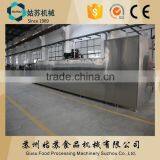 SUS304 Chocolate Bean Forming Machine