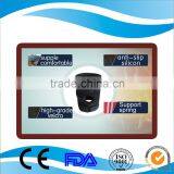 Breathable Elastic Silica Gel Knee Support Belt KTK-214 thumbnail-4