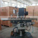 Hot Sale!!! Manual XW6032A Gear Milling Machine thumbnail-4