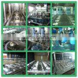 5 Gallon Bottling Line/5 Gallon Machine/china Gallon Bottle/gallon Water Filling Plant thumbnail-6
