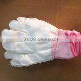 Workshop Nylon Work Gloves Chinese Supplier thumbnail-2