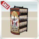 Brand New Acrylic Display Case Cosmetic Counter Display thumbnail-3