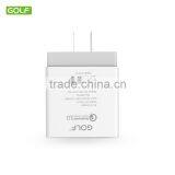 2016 Newest Usb 3.0 Quick Charger Quolcomm Certified Micro Usb Wall Charger thumbnail-3