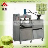 Mini Cake/shortcrust Macking Machine for Afternoon Tea Snacks thumbnail-3