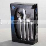 20pcs Set Hot Sale Stainless Steel Flatware