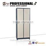 Chic Furniture Style Design Steel Clothes Locker thumbnail-6