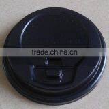 80mm Plastic Cover for Paper Cups China Wholesale ps Lids thumbnail-3