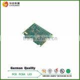 FR4 One Layer PCB Board and Single Sided Pcb Board thumbnail-2