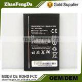 HB505076RBC for Huawei Y600 G716 Huawei High Capacity Battery