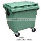 1000L Dustbin Mould thumbnail-1