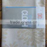 Jacquard Damask Stretch Table Cloth