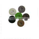 Custom Shining 4 Holes TPU Shirt Button thumbnail-5