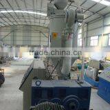 PE Plastic Pipe Making Machine