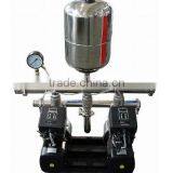 Intelligent Controller for Automatic Booster Water Pump-- B600