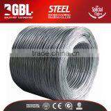 Hot Dipped Galvanised Steel Wire Price thumbnail-3