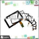 Series Customized Size Projected Capacitive Touch Panel