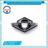 CDBP Carbide Insert Aluminum Processing DCGT11T302-SL for Heat Resisting Casting thumbnail-2