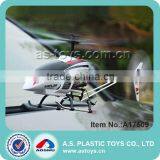 White Black Classic Plastic Adults rc Airplanes thumbnail-1