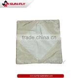 Sublimation Diamond Shape Pillow Cover (SFS-BZ01)