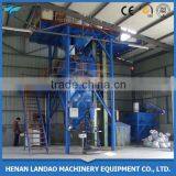 Henan Waterproof Putty Production Line Machine to Mix Sand and Cement thumbnail-2