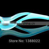 Eyelash Comb 3 IN 1 Cosmetic Mascara Applicator Guide thumbnail-4