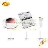 Mobile Phone Charger Hand Warmer Power Bank Portable Rechargeable Usb Hand Warmer thumbnail-5